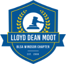 Lloyd Dean Moot