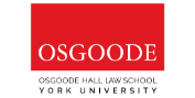 Osgoode Hall Law School, York University